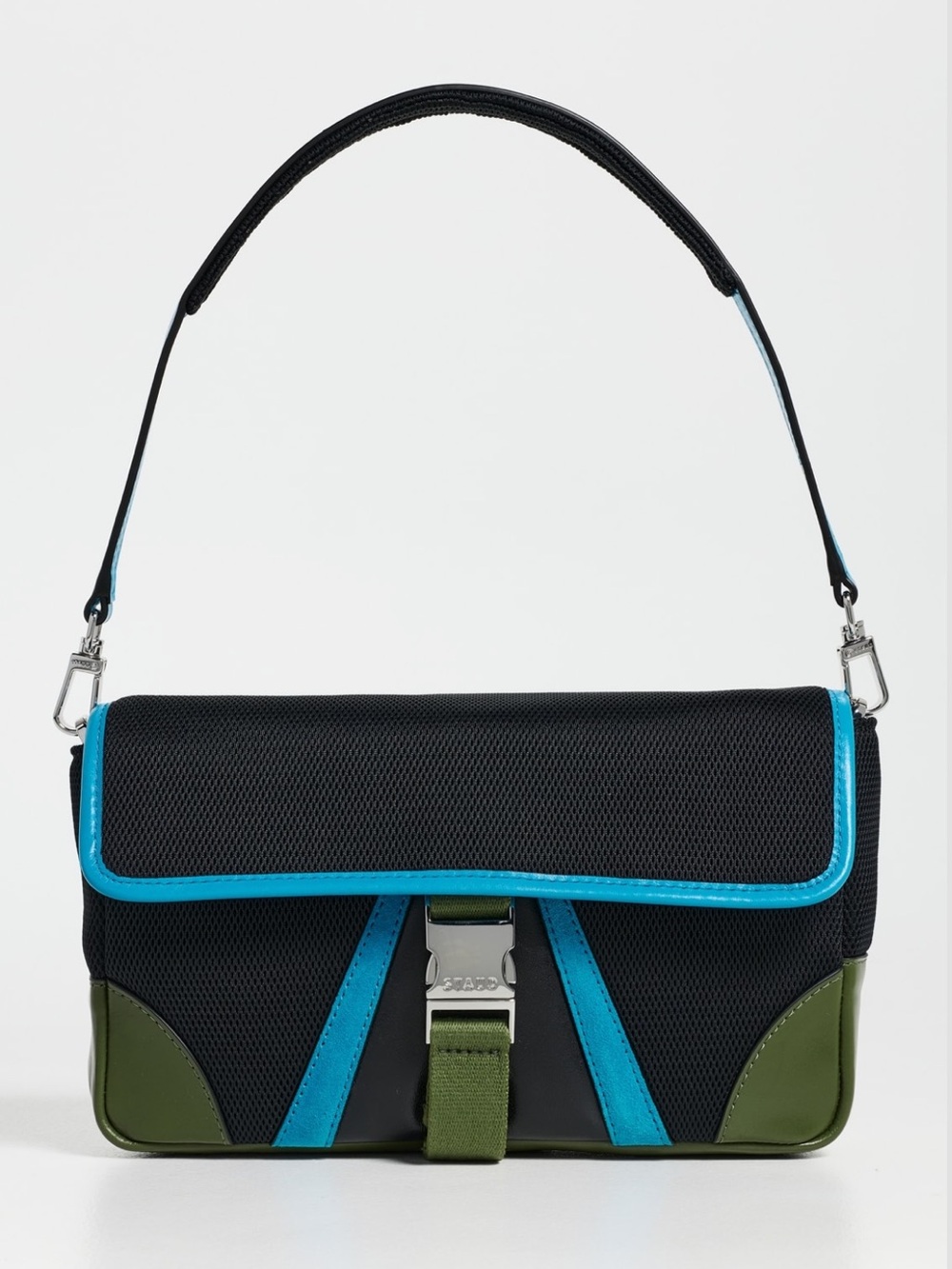 STAUD Tony Shoulder Bag
